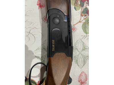 ATA SP Black calibre 20