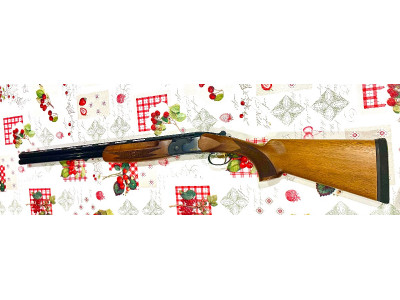 ATA SP Black calibre 20