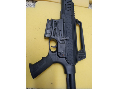 Atlas force tw23 