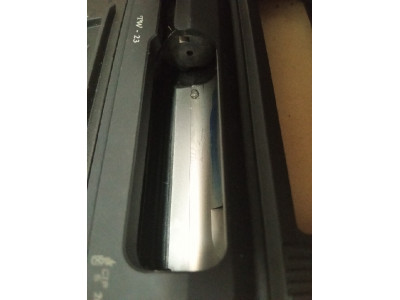Atlas force tw23 