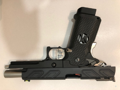 AW CUSTOM HI-CAPA 5.1 HX2302