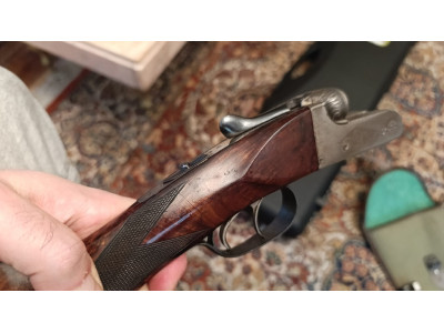 AYA del 36/410 Ideal para Reclamo y Niños