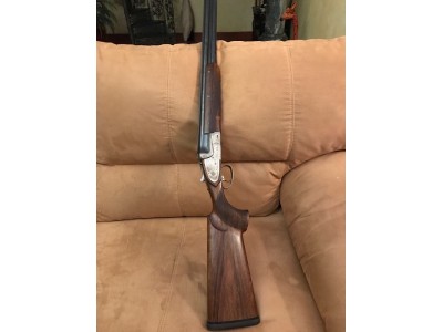 Aya modelo b37 superpuesta