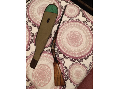 Aya paralela del calibre 36/410