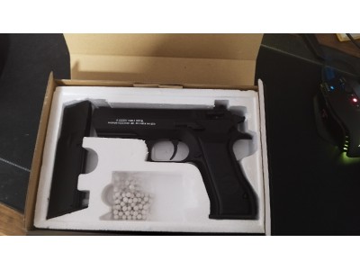 Baby Desert Eagle Magnum Research
