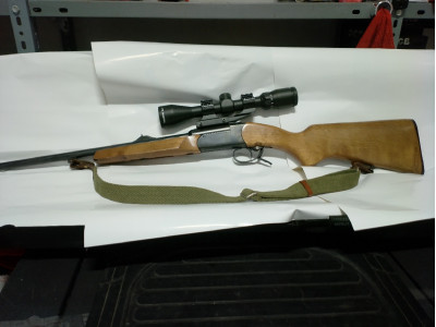 Baikal Monotiro 30-06