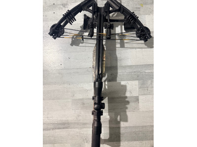 Ballesta Blade Camuflaje