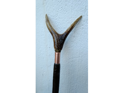 Bastón/Monopié.Espectacular.