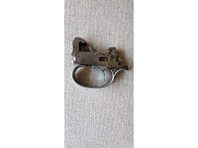 Bateria Beretta ASE 90 trap