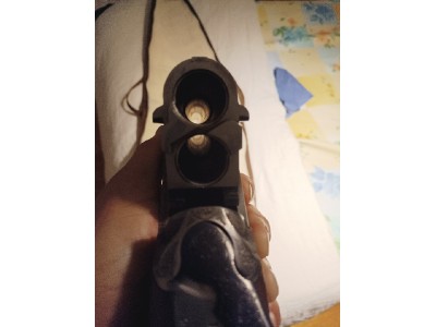 Batista rizzini calibre 12