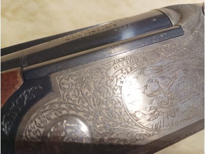 Batista rizzini calibre 12