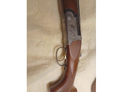 Batista rizzini