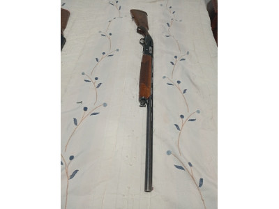 Belleta 702