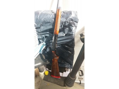 Benelli 121 superligera 71cm