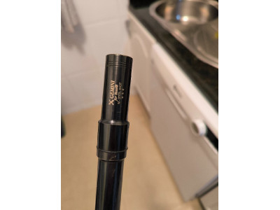 Benelli 121 