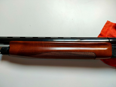 Benelli 121 cuatro estrellas