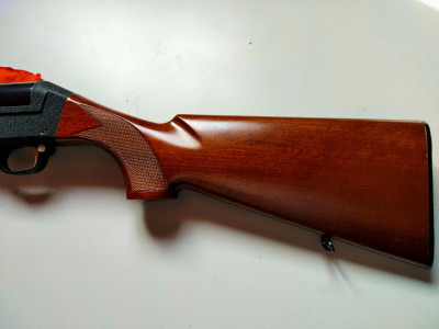 Benelli 121 cuatro estrellas