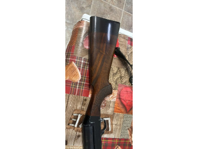 Benelli 121 Culata y Guardamanos