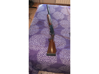 Benelli 121 en buen estado.