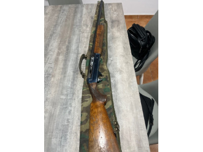 Benelli 121