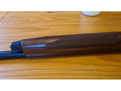 Benelli 121 repetidora