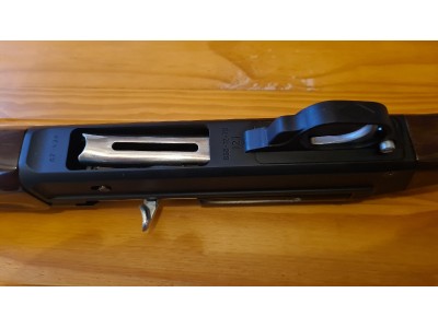 Benelli 121 repetidora