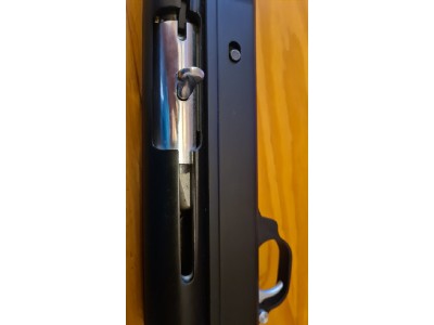 Benelli 121 repetidora