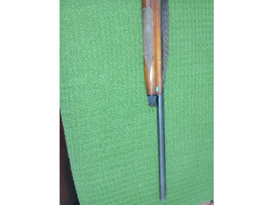 Benelli 121 