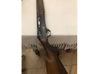 Benelli 121