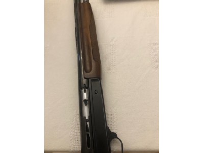 Benelli 121 