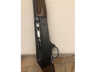 Benelli 121 