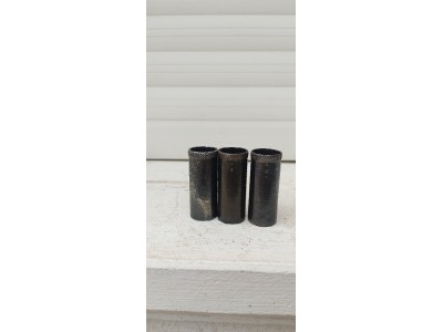 Escopeta Benelli 121SL con polichoke