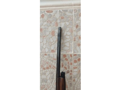 Escopeta Benelli 121SL con polichoke