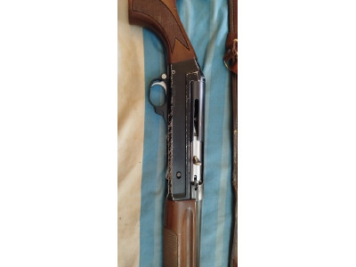 Benelli 125