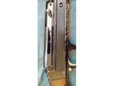 Benelli 125