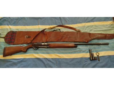 Benelli 125