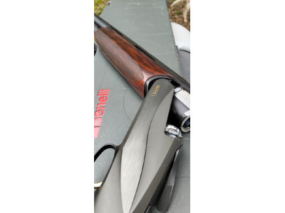 Benelli 828 Beccaccia