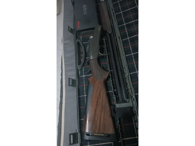 Benelli 828 calibre 20