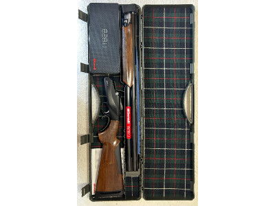 Benelli 828 U Black 