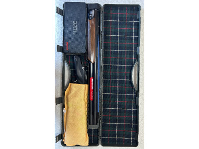 Benelli 828 U Black