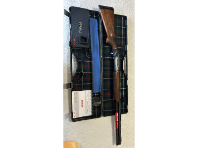 Benelli 828 U Black 