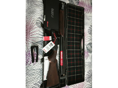Benelli 828u 