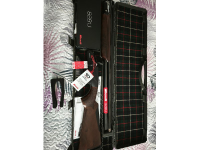 Benelli 828u 