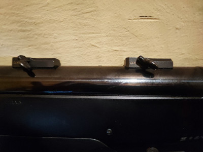 Benelli argo  
