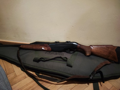Benelli argo  
