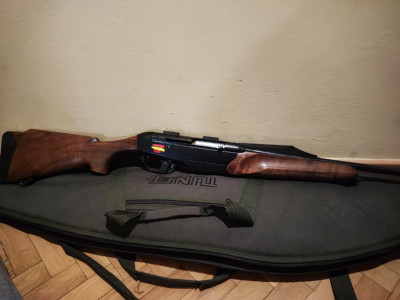 Benelli argo  