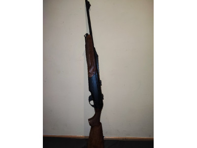 Benelli argo  