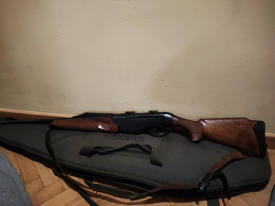 Benelli argo  