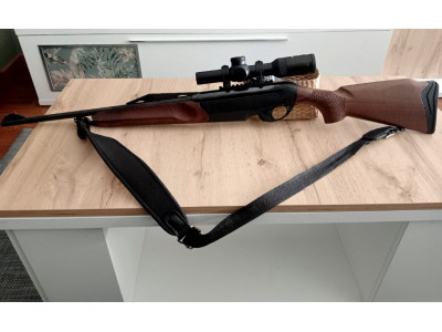 Benelli argo calibre 30 06