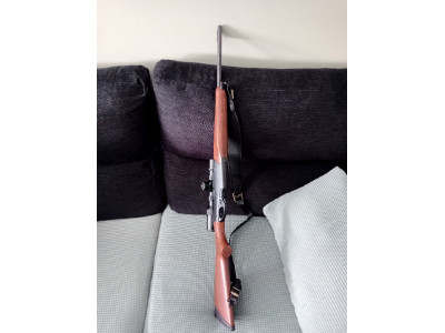 Benelli argo calibre 30 06